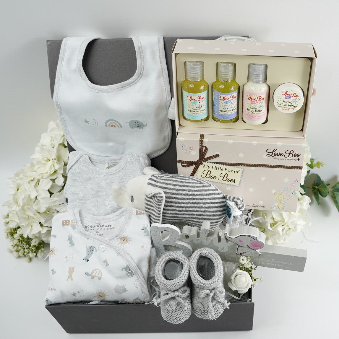 Unique organic cheap baby gifts