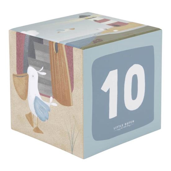 sailor themed building blocks