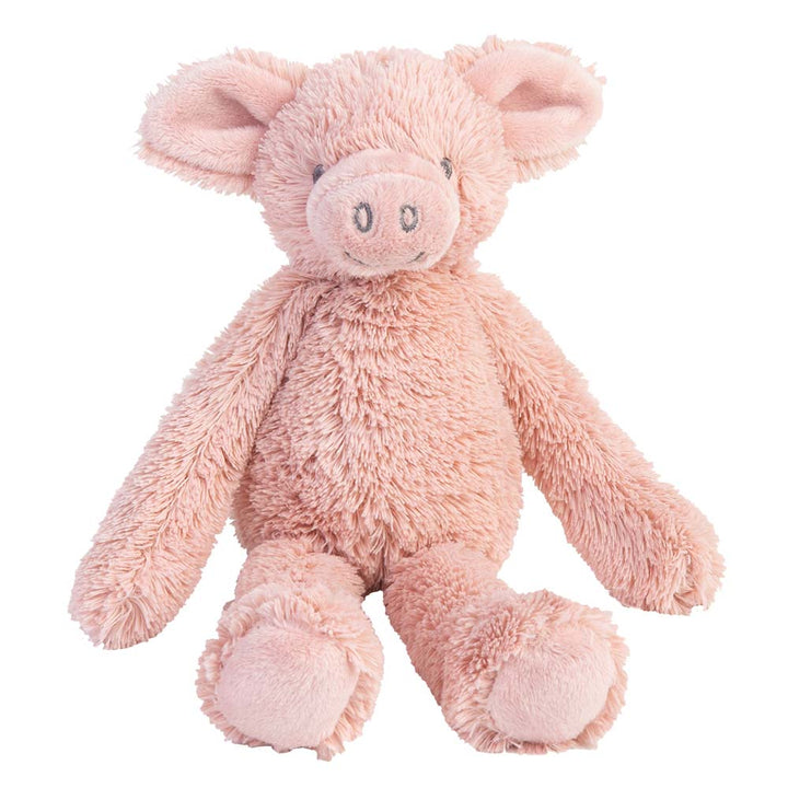 Percy Pig Soft Toy By Happy Horse