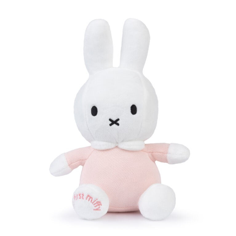 Baby's first best sale cuddly toy