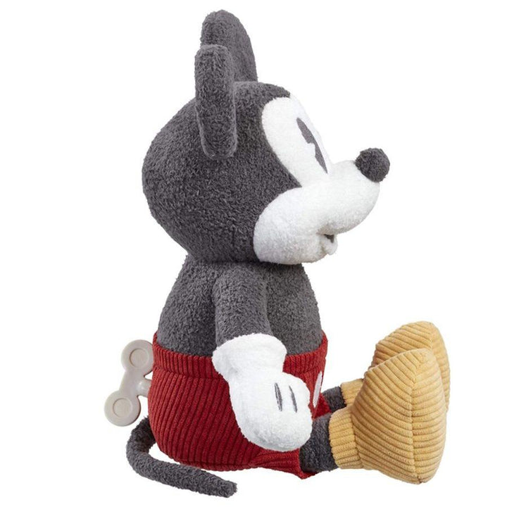 musical mickey mouse