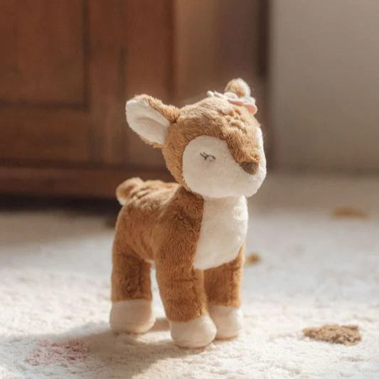 deer soft toy