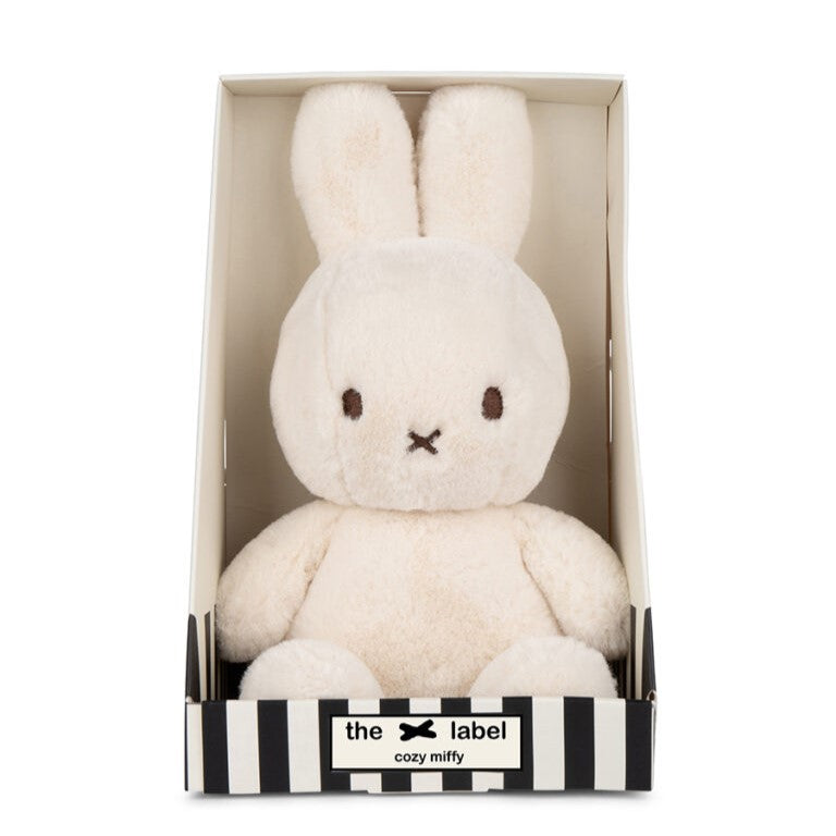 Miffy plush hotsell