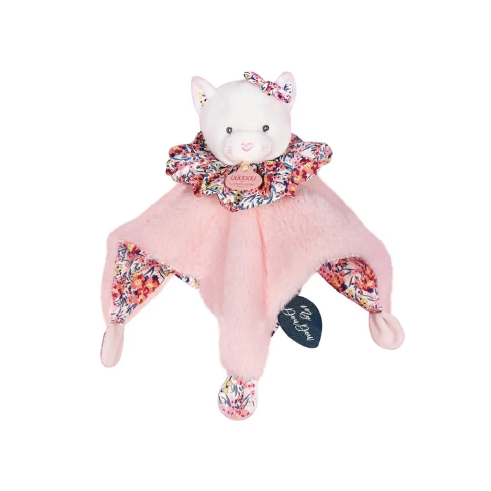 Luxury Baby Keepsake Suitcase Hamper, Marie Chantal Baby Girl Gift Suitcase, Luxury Baby Clothing, Little Butterfly London Toiletries, Doudou Et Campagnie, Corporate Baby Gift
