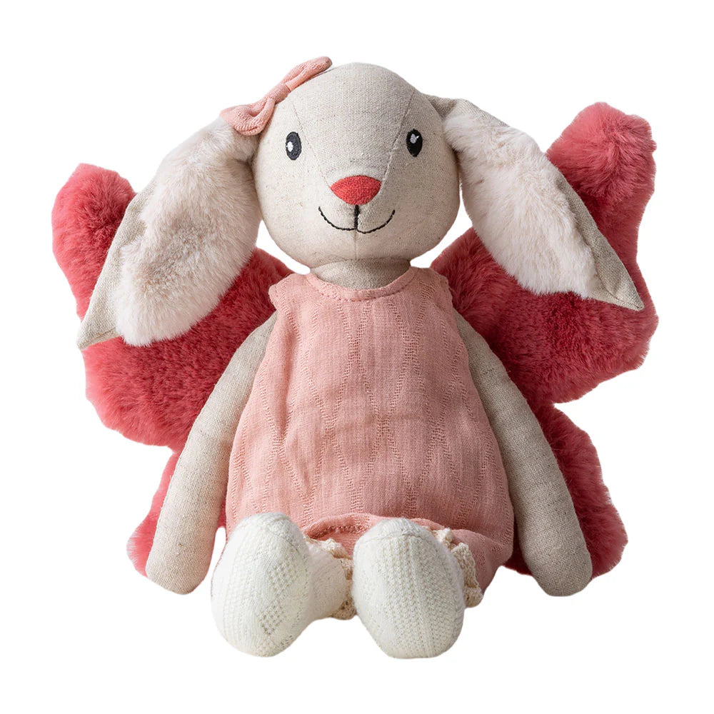 Fairy Friends Rosalind Rabbit