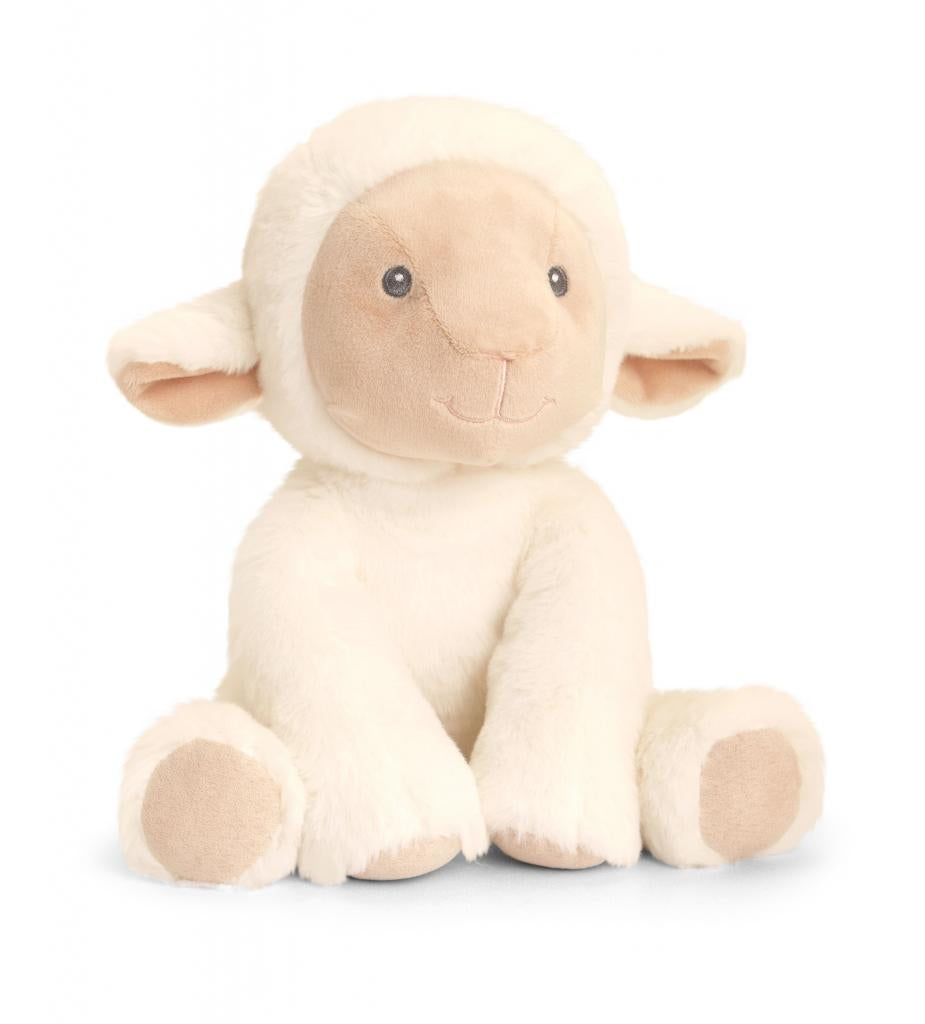 Lullaby Lamb Eco Friendly Lamb 25cms