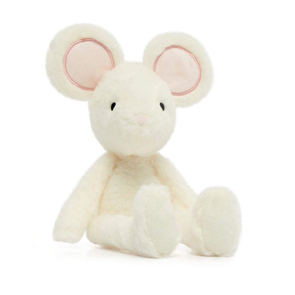 soft mouse toy