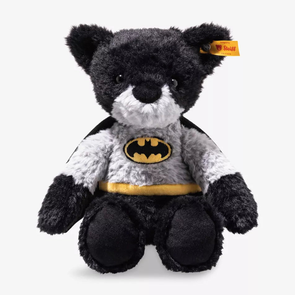 batman soft toy