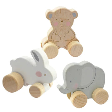 Baby push best sale along toys