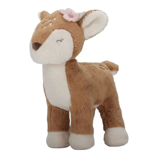 deer soft toy