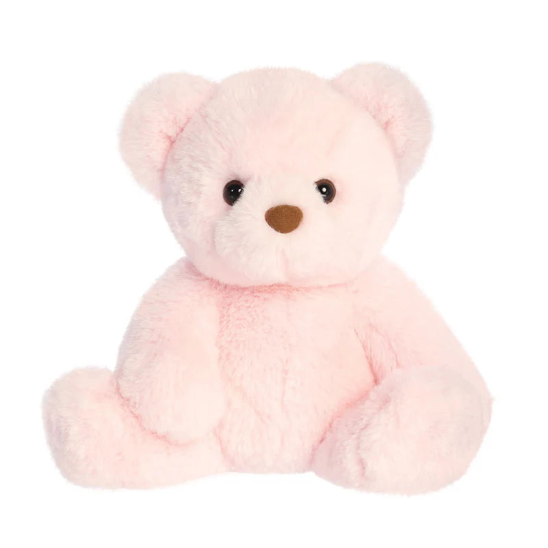 Pink teddy bear