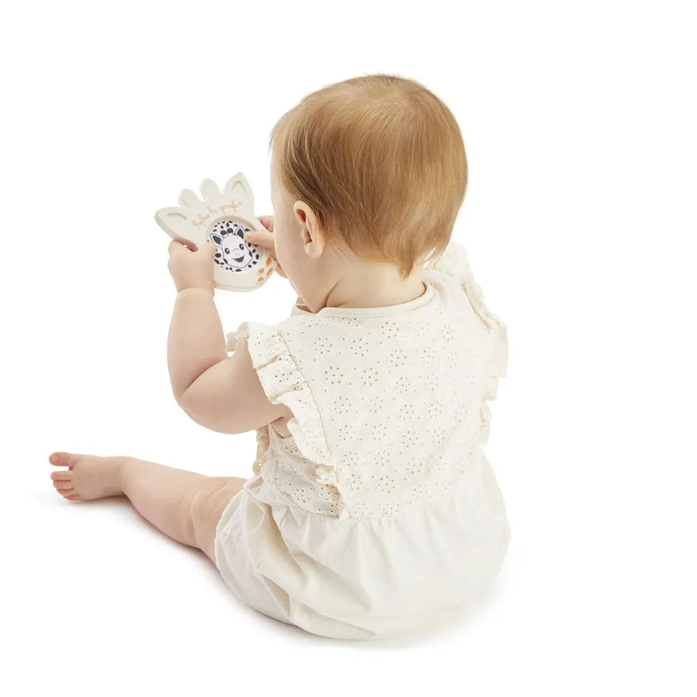 Baby mirror