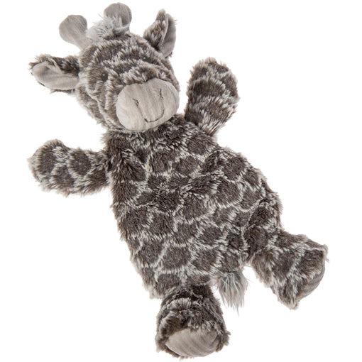 Grey giraffe hot sale stuffed animal