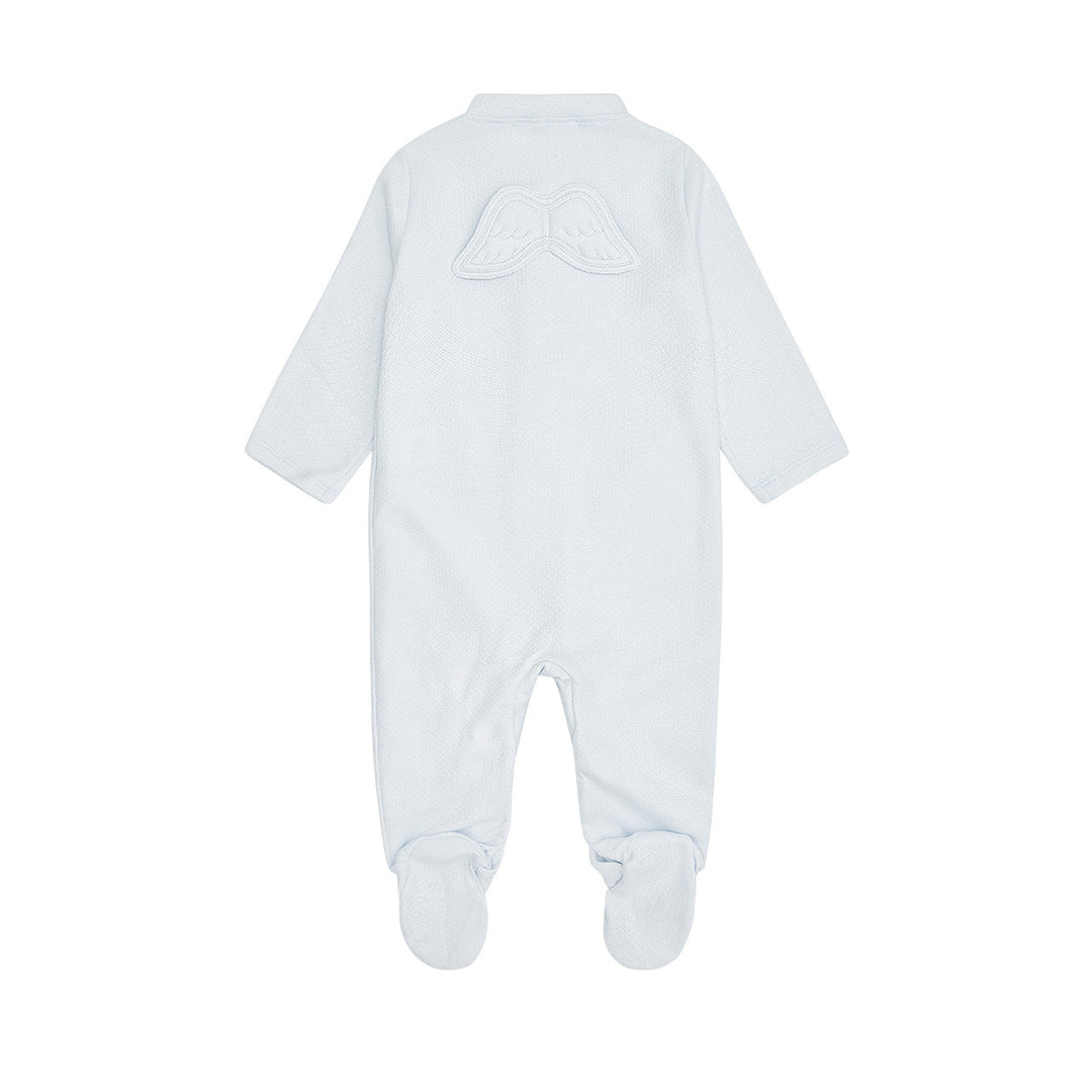 Marie-Chantal Baby Boy Wing And Crown Baby Gift Sets,  Luxury Baby Clothes, Marie-Chantal  Baby Blanket With Cashmere