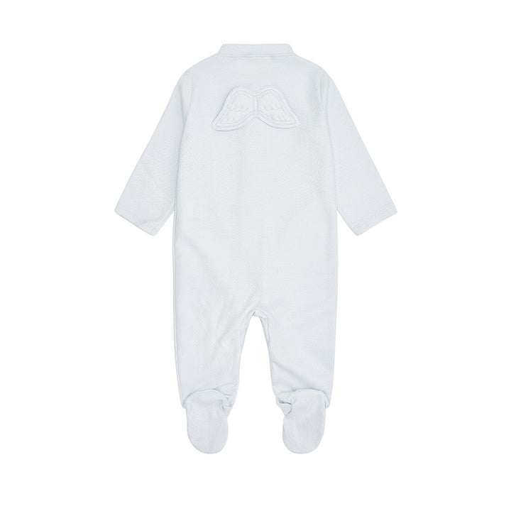 Marie-Chantal Baby Boy Wing And Crown Baby Gift Sets,  Luxury Baby Clothes, Marie-Chantal  Baby Blanket With Cashmere