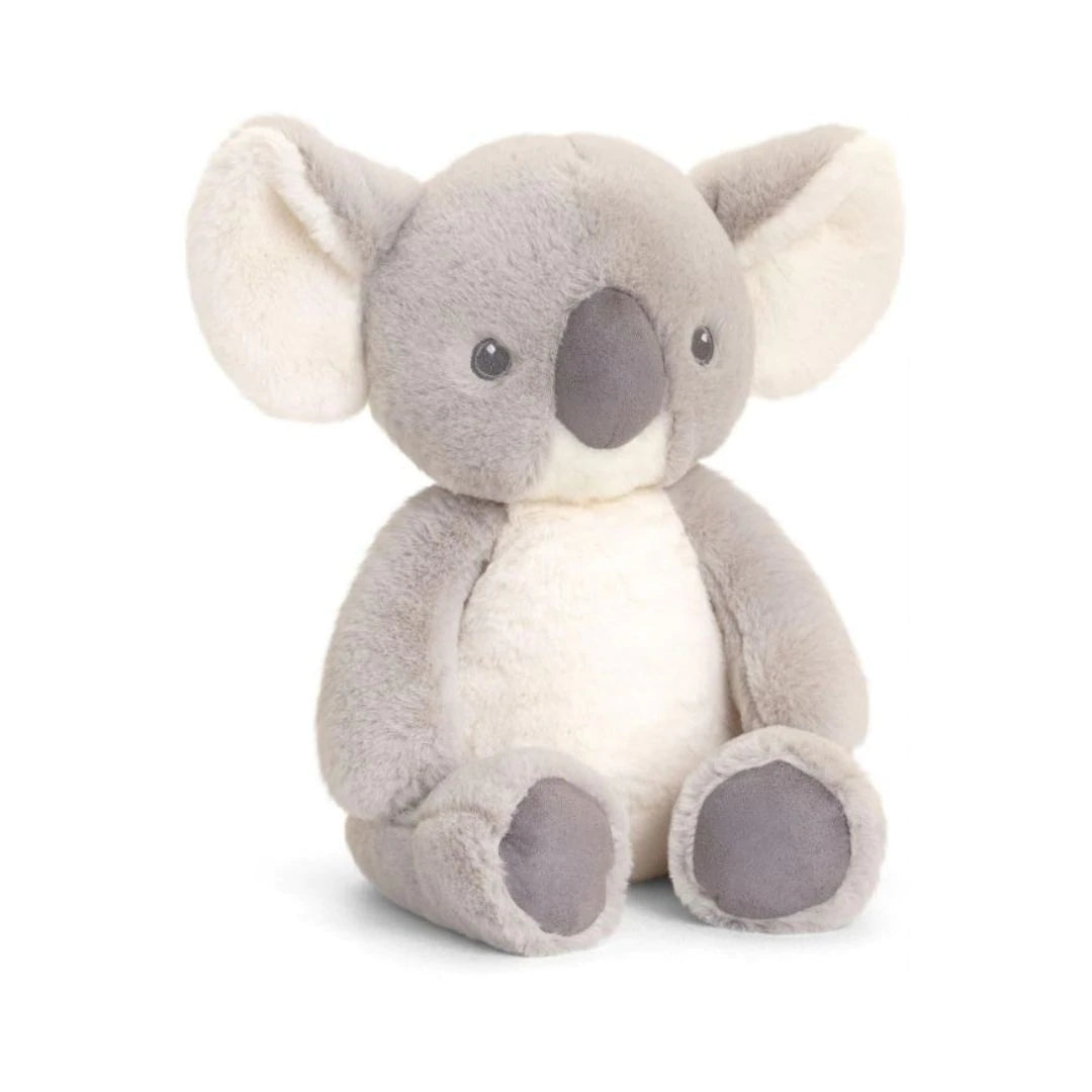 Cuddly Soft Koala Bear 25cm Baby Soft Koala Bear Eco Friendly Soft Toy