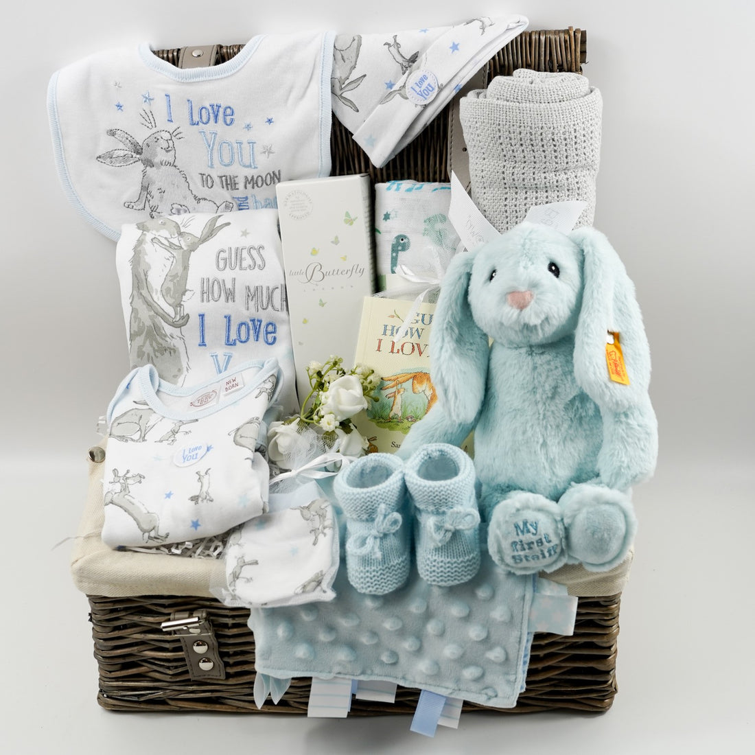 Choosing A Corporate Maternity Gift