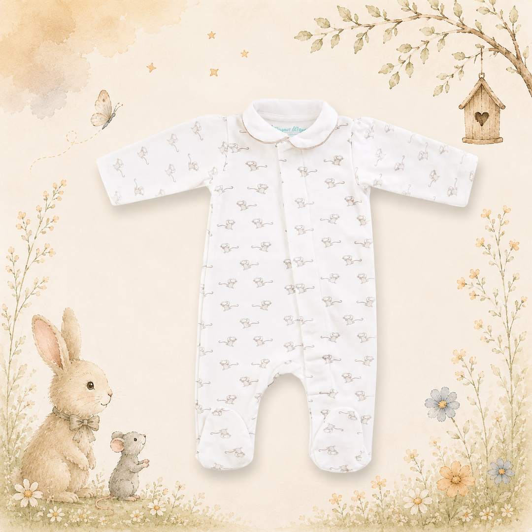 Baby Clothes