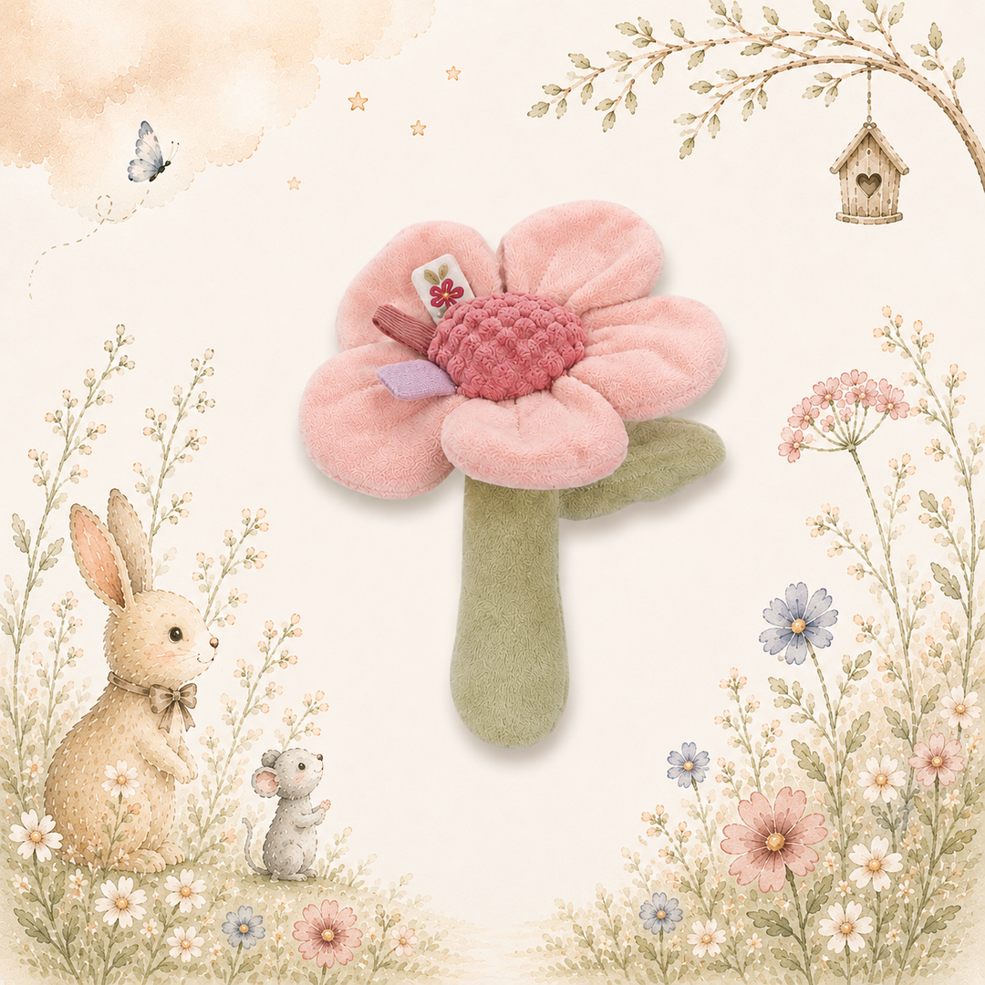 baby activity cube 