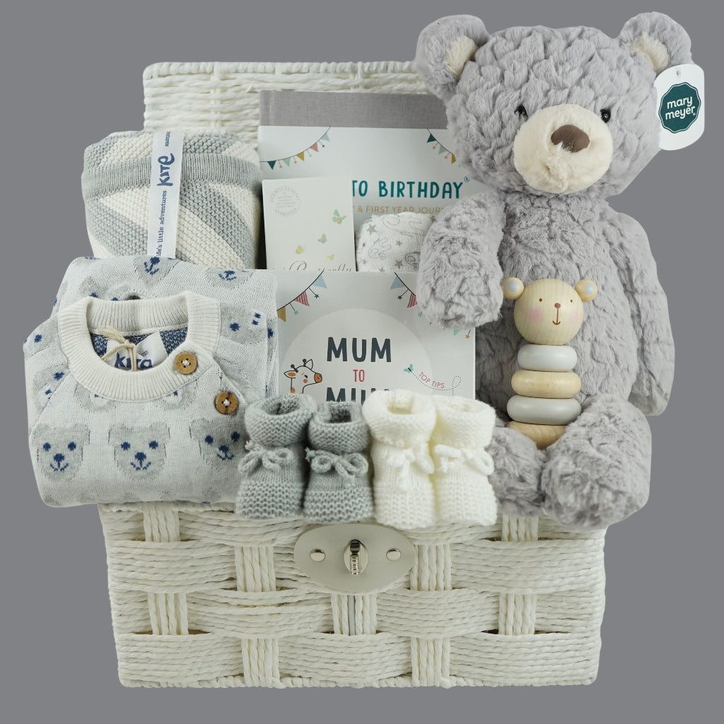 Best Baby Shower Gifts UK Luxury Baby Shower Hampers Baby Shower