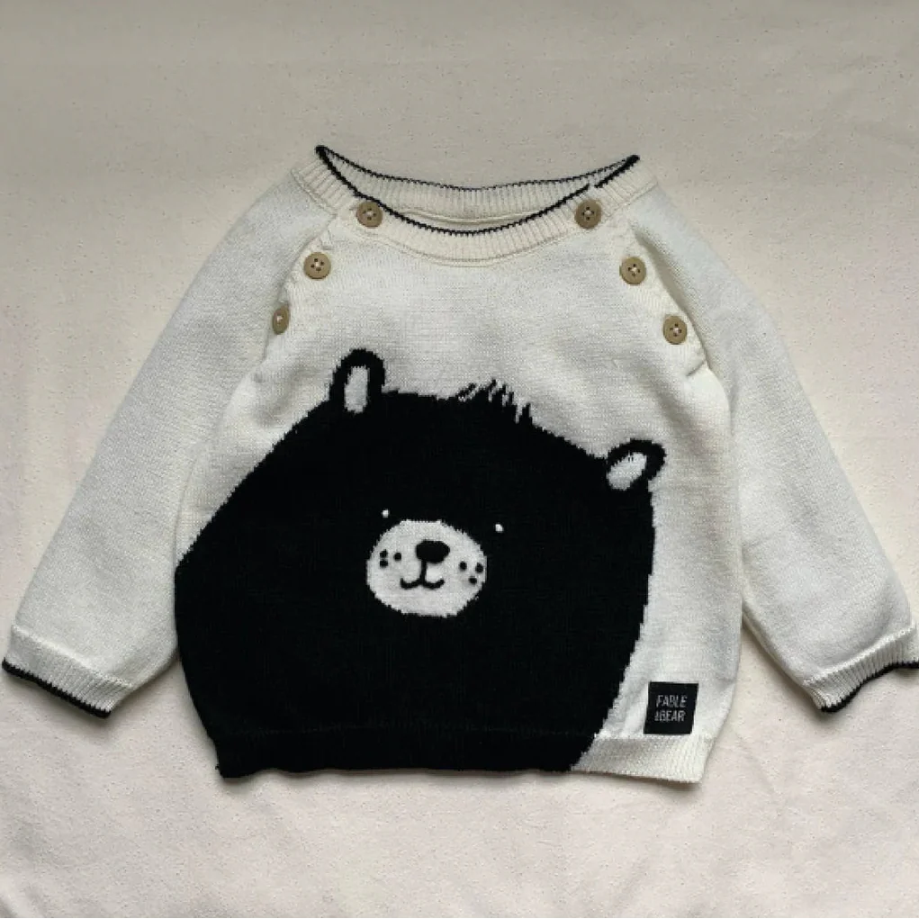 Organic Baby Clothes