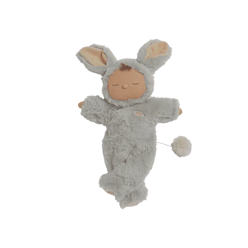 Olli Ella soft musical toy
