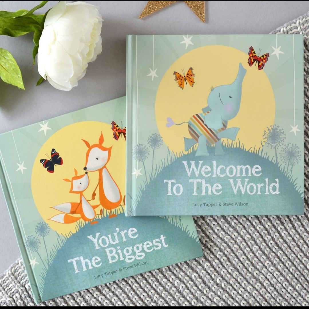 Baby Books