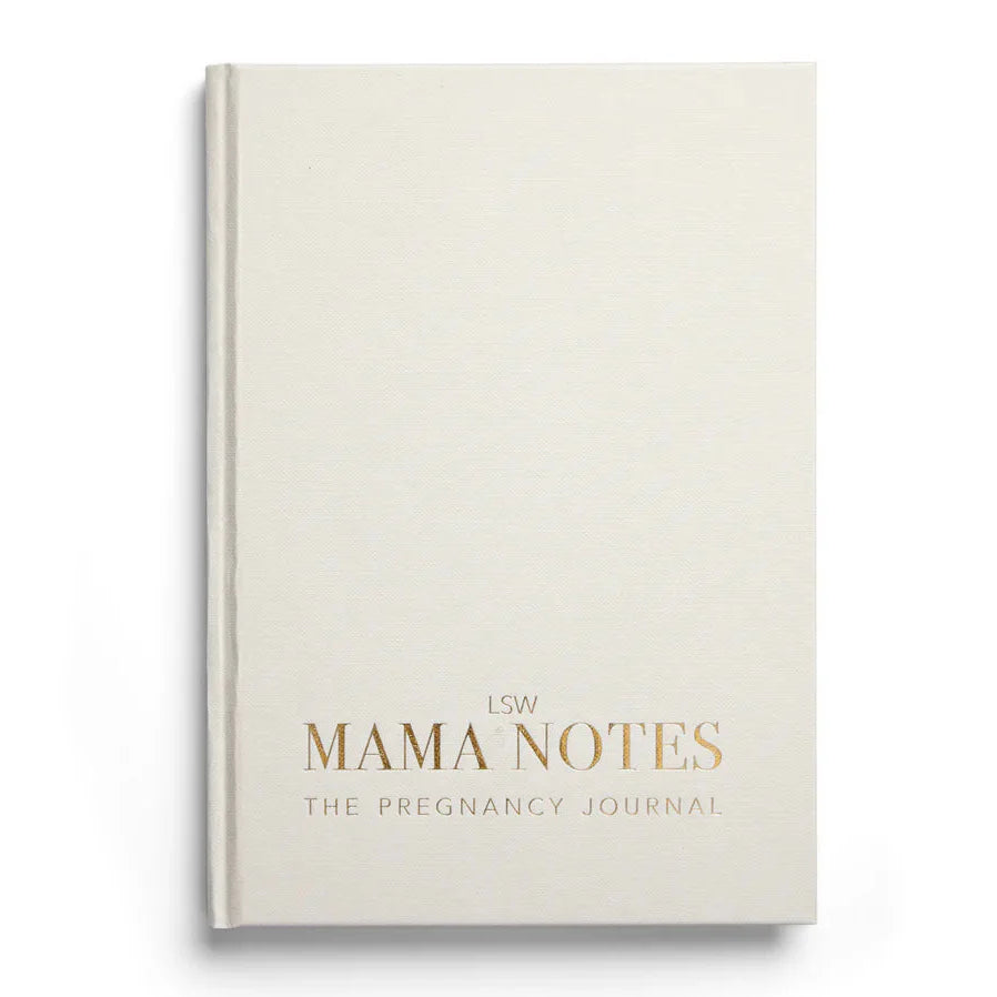 Baby And Pregnancy Journals
