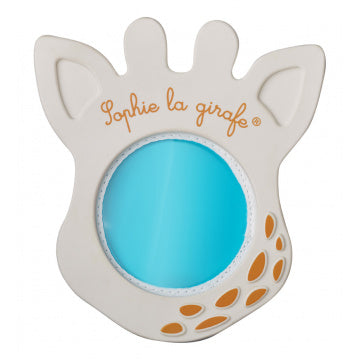 Sophie la girafe mirror 