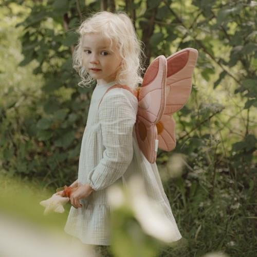 Fairy Wings & Magic Wand, Little Dutch Fairy Garden