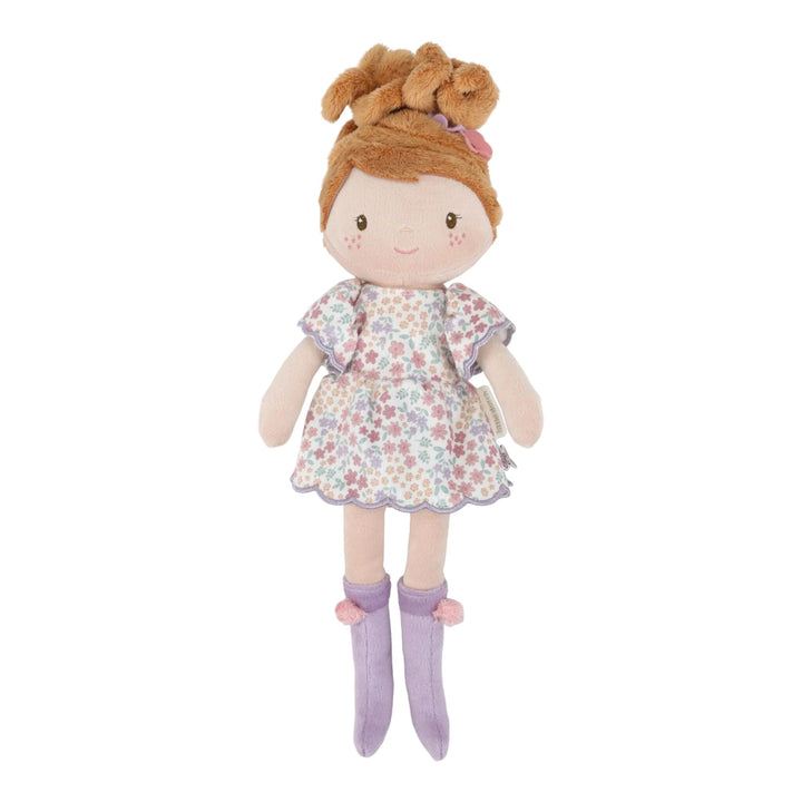 soft doll