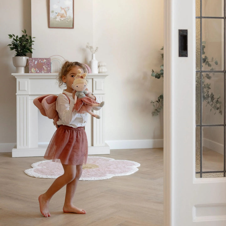 Little Dutch Cuddle Doll Fairy Mila