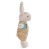 Soft Rabbit Plush With Rattle, Baby Soft Rattle Rabbit, Alfie Rabbit