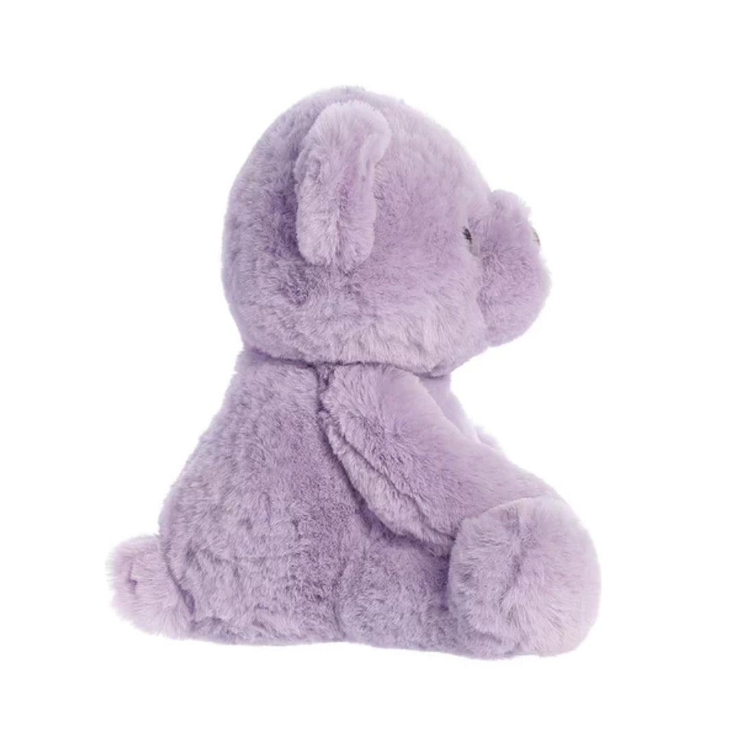 Gelato Lavender Teddy Bear, Baby's First Teddy Bear