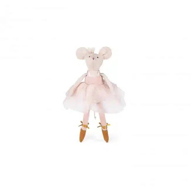 Moulin Roty Tutu Suitcase La Petite Ecole de Danse