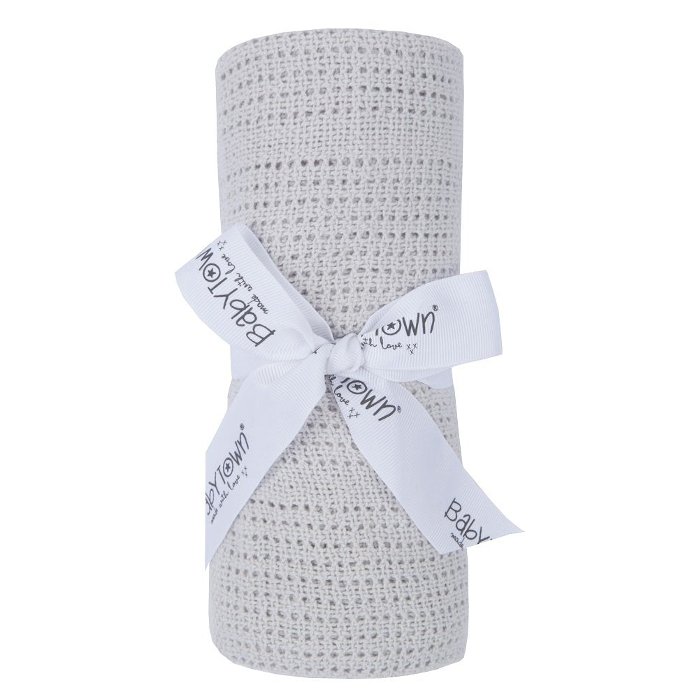 Luxury Neutral Baby Hamper With Bambam Duck, Newborn, Baby Shower Gift
