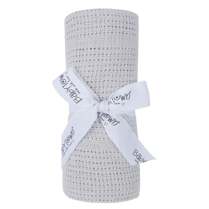 Luxury Neutral Baby Hamper With Bambam Duck, Newborn, Baby Shower Gift