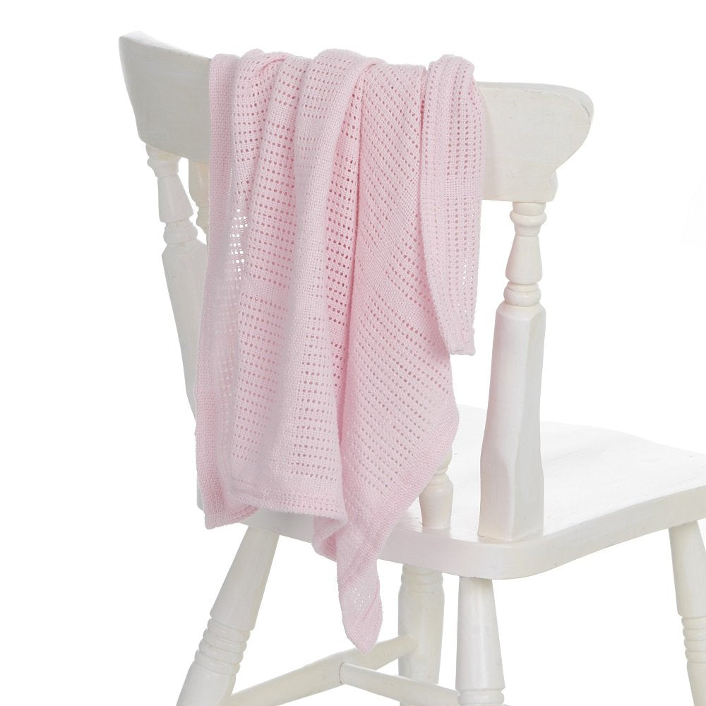 Luxury Baby Girl Hamper With Bambam Duck, Newborn, Baby Shower Gift