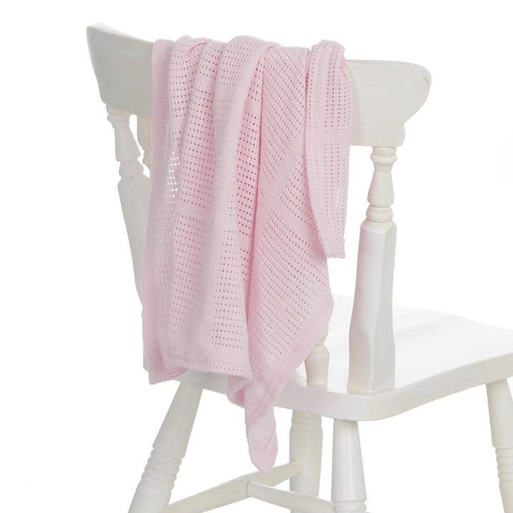 Luxury Baby Girl Hamper With Bambam Duck, Newborn, Baby Shower Gift