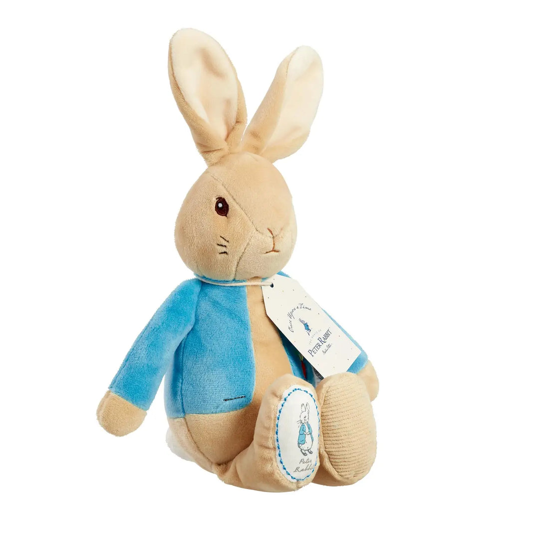 My First Peter Rabbit By Beatrix Potter