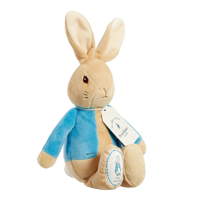 My First Peter Rabbit By Beatrix Potter