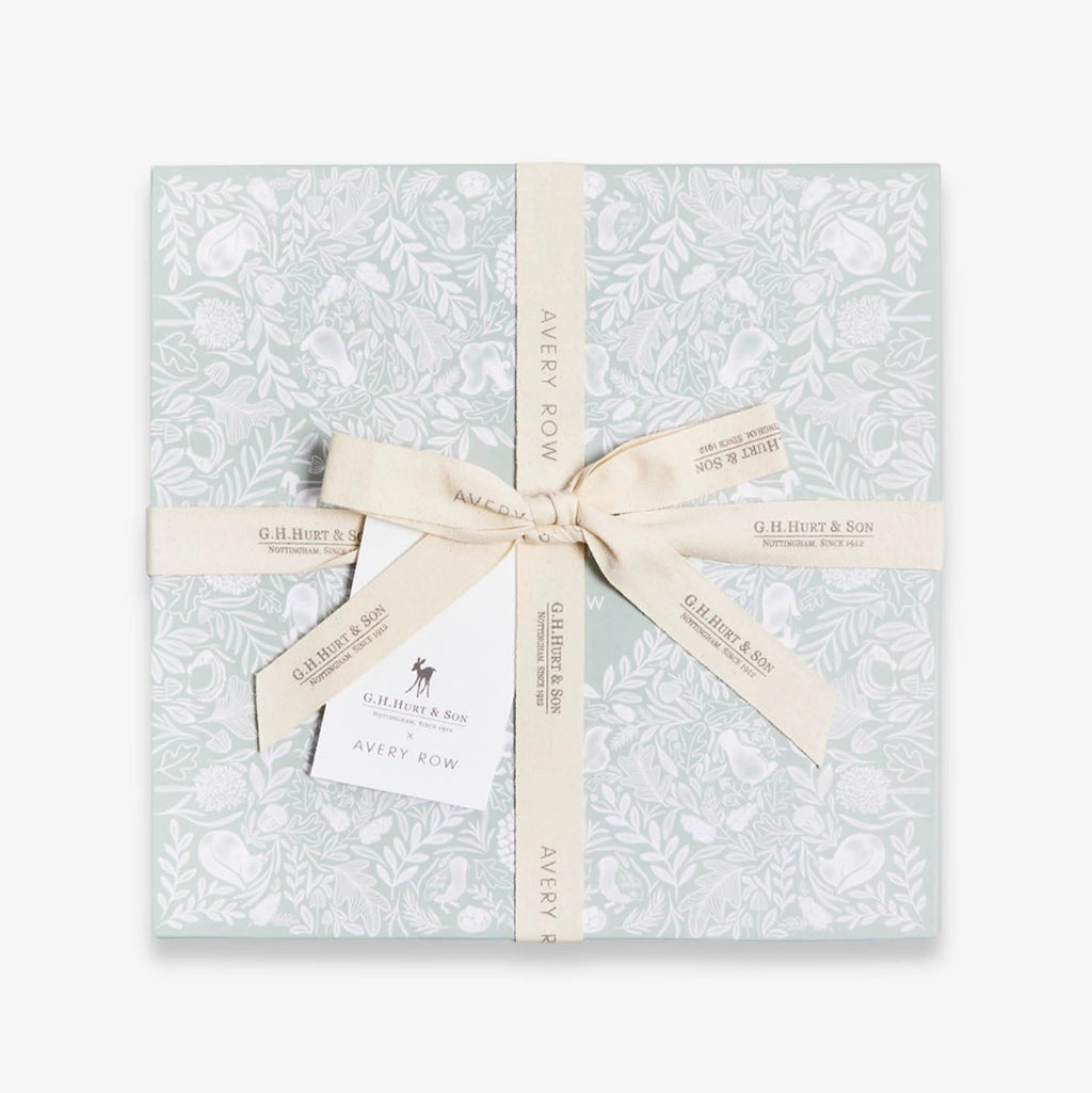 gift boxed baby cashmere shawl