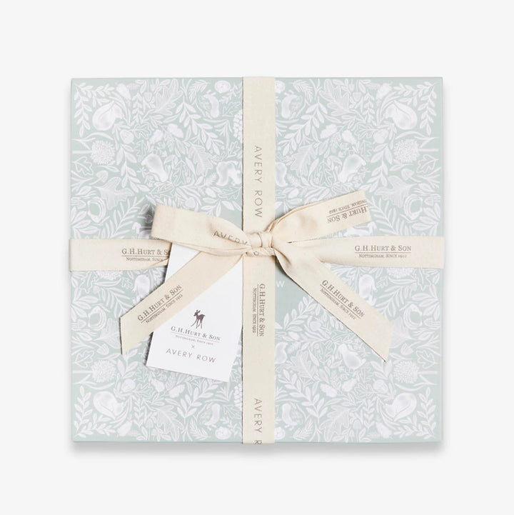 gift boxed baby cashmere shawl