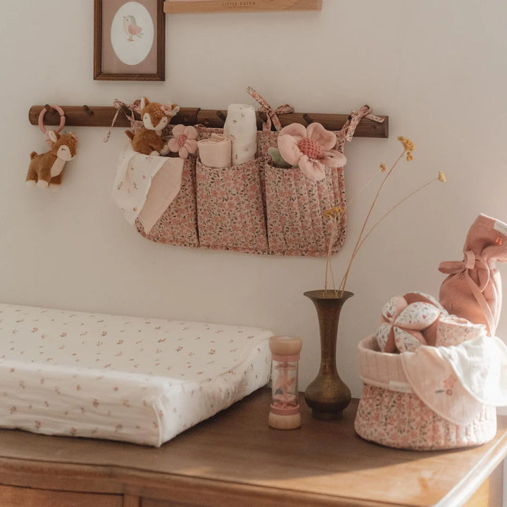 Little Dutch Rain Rattle Fairy Garden, Baby Sensory Gift