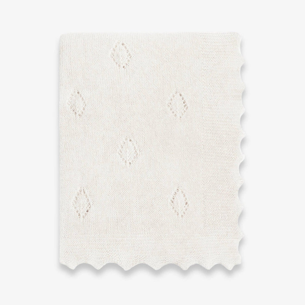 G.H.Hurt & Son X Avery Row Cashmere Shawl Gift Set