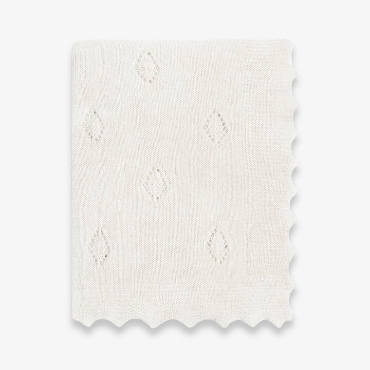 G.H.Hurt & Son X Avery Row Cashmere Shawl Gift Set