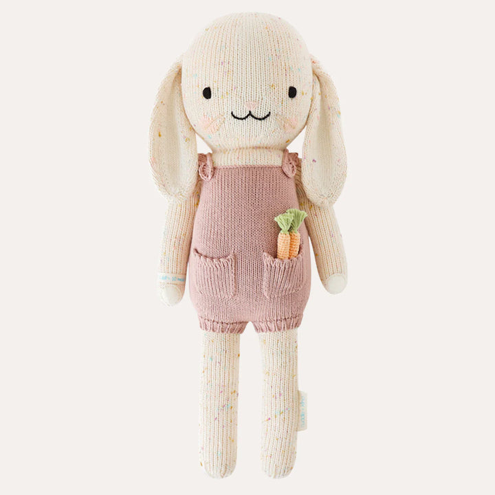 Cuddle + Kind Large Harper Bunny