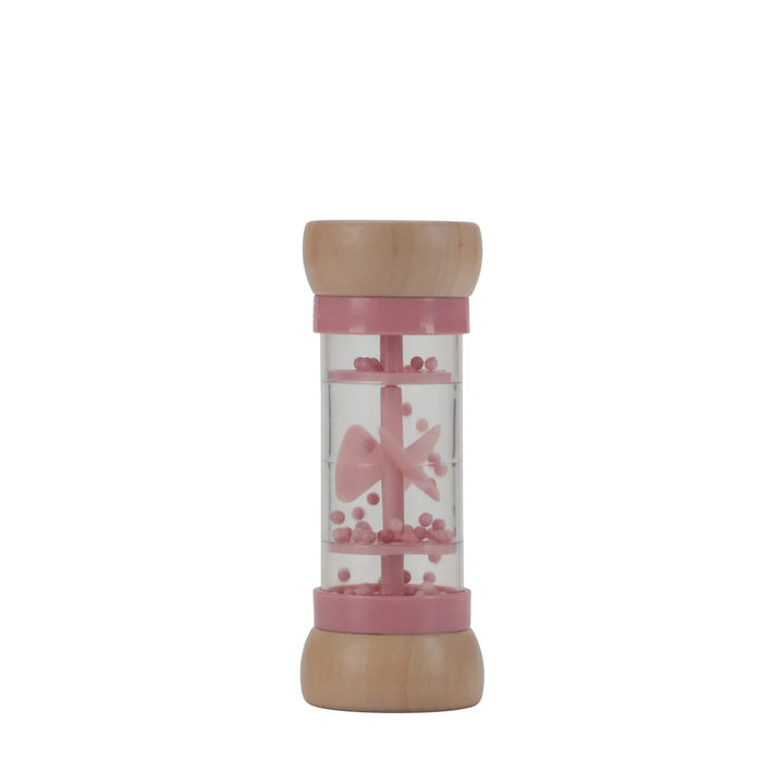 Little Dutch Rain Rattle Fairy Garden, Baby Sensory Gift