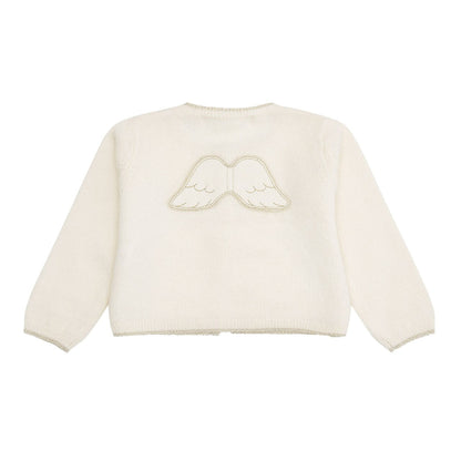 Signature Cashmere Angel Wing™  Baby Gift Set