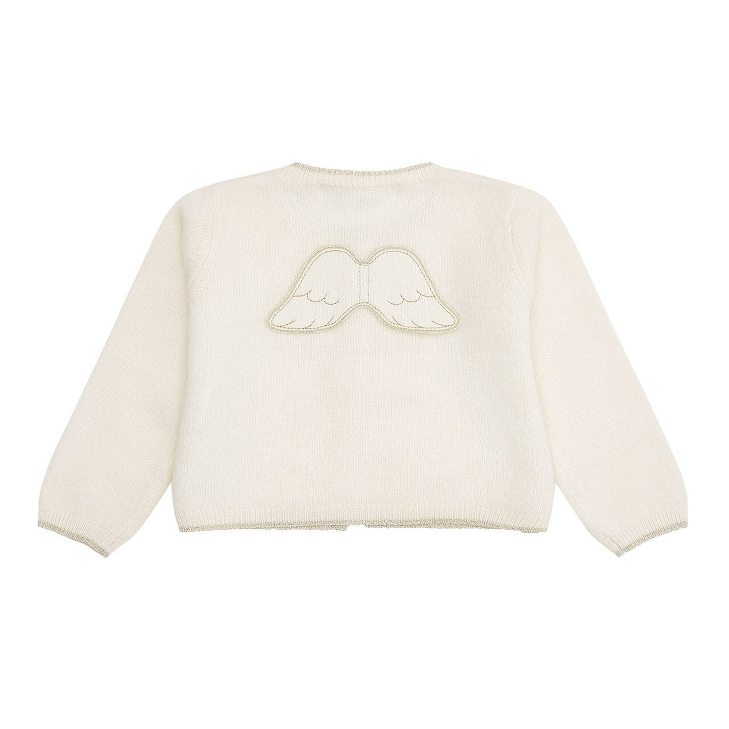 Marie-Chantal Signature Cashmere Angel Wing™  Baby Gift Set